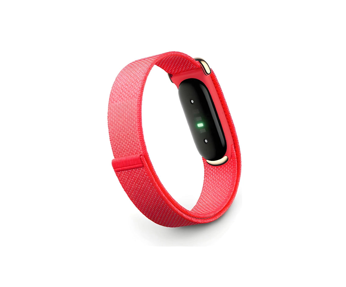 Google Fitbit Air Classic Screenless Fitness Tracker