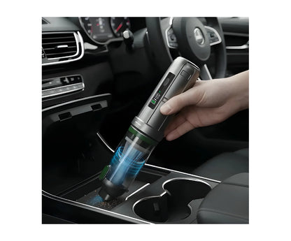 Green Lion GLV-15 Vacuum Cleaner with Air Blower & Air Duster