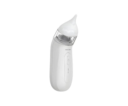 Green Lion Nasal Aspirator Baby Nose Cleaner