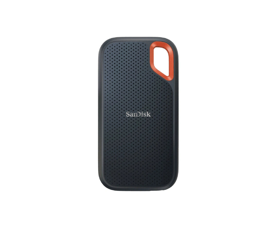SanDisk Extreme Portable SSD 1TB Upto 1050MB/S