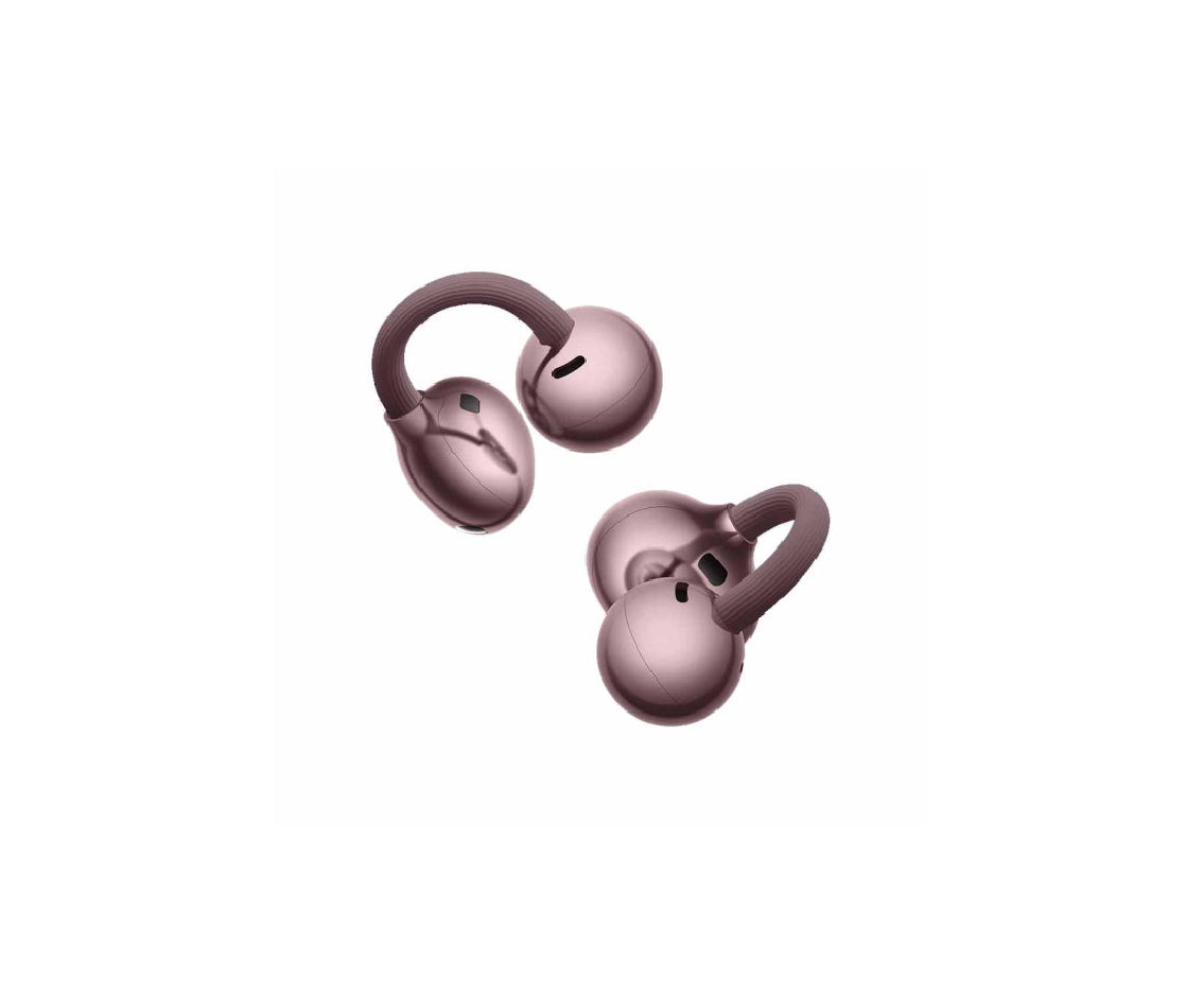 Huawei FreeClip 2 Wireless Earbuds Berry Purple