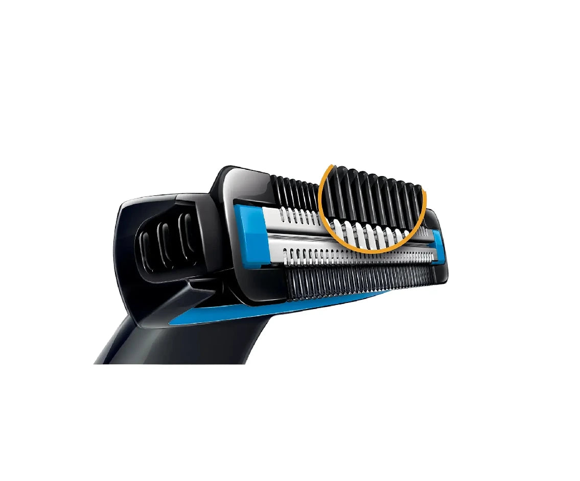 PHILIPS BG1025/15 Body Groomer Shaver For Men