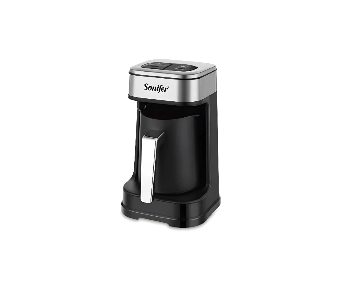 Sonifer Turkish Coffee Maker