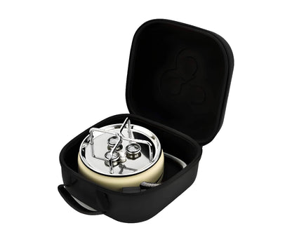 Green Lion Orbit Flame 3 Burner Stove-4000w with storage Bag