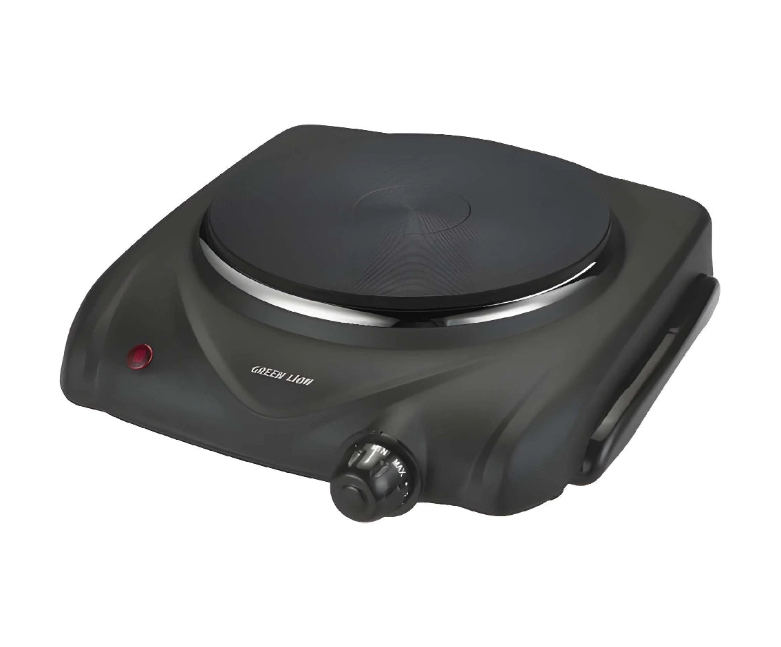 Green Lion Electric Stove Single Hot Plate