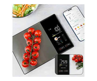 Smart Kitchen Scale