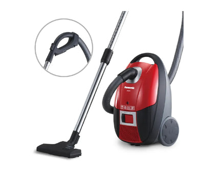 Panasonic Vaccum Cleaner MC CG 711