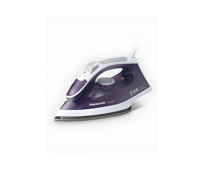 Panasonic Iron Box Blue/Violet  NI M 300  BLUE