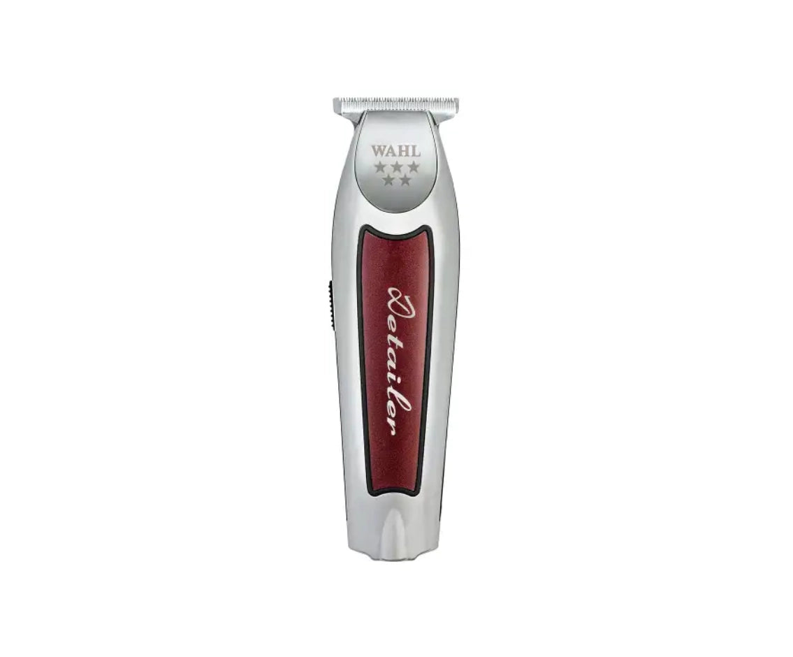 Wahl Profesional Rechargeable T-Blade Trimmer   DETAILER CORDLESS 8171L