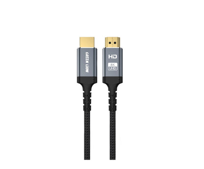 Green Lion 8K HDMI 2.1 Cable 3 Meter