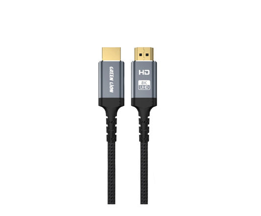 Green Lion 8K HDMI 2.1 Cable 3 Meter