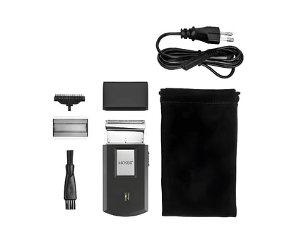 Moser Cordless Travel  Shaver TRAVEL SHAVER 3615