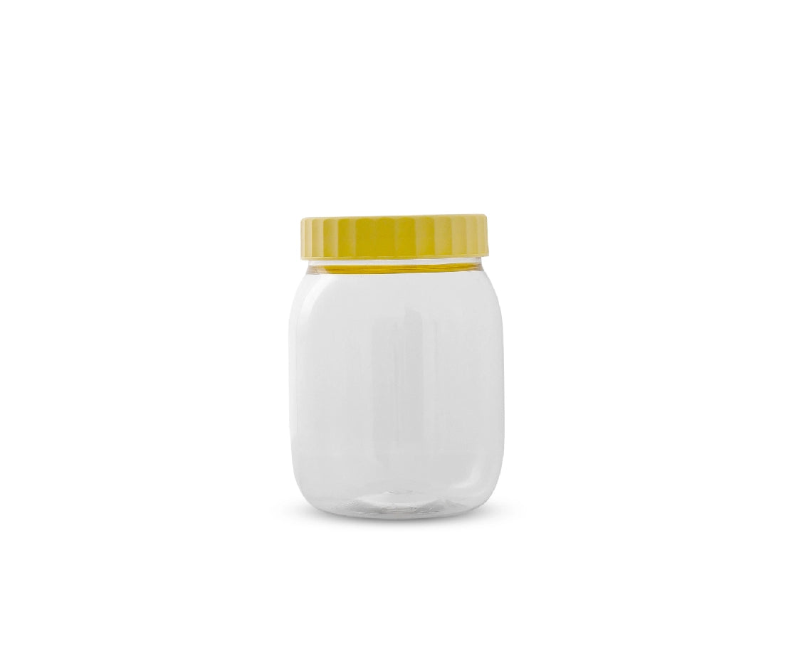 Pet Jar  1pcs