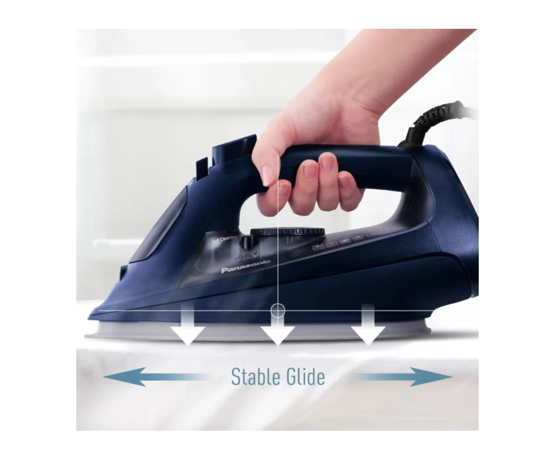 Panasonic Iron Box NI U 750 ATH