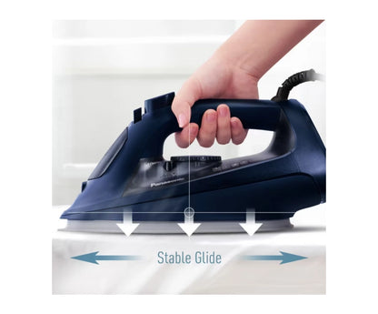 Panasonic Iron Box NI U 750 ATH