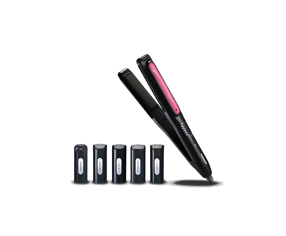 Panasonic Hair Straightener EH HV 52