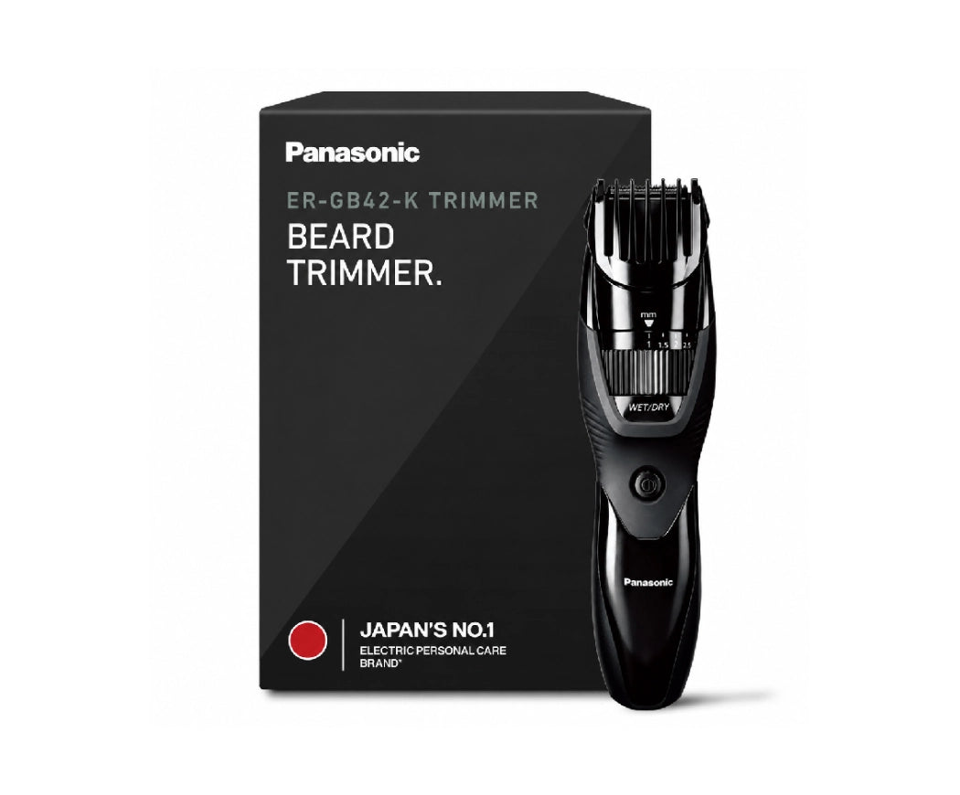 Panasonic Trimmer ER GB 42