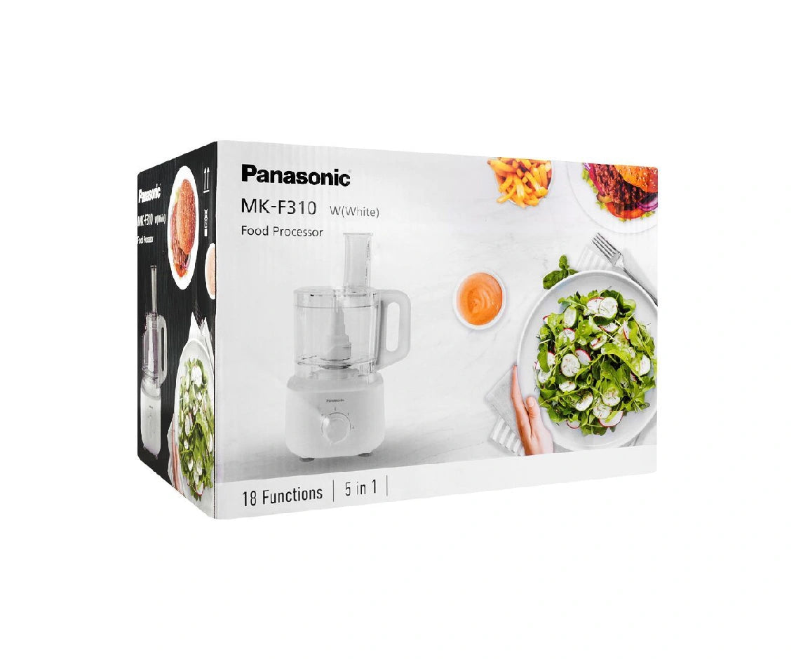 Panasonic Food Processor MK F 310