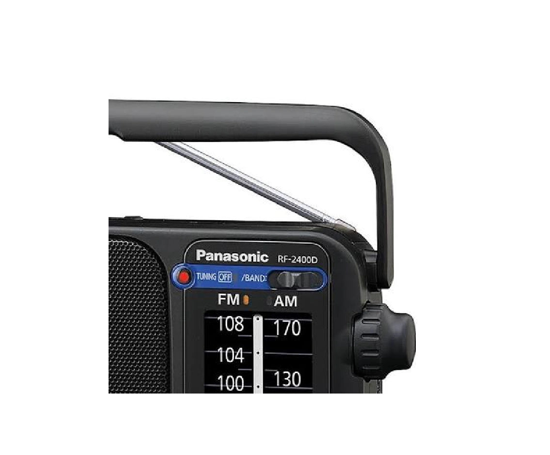 Panasonic Radio  RF 2400