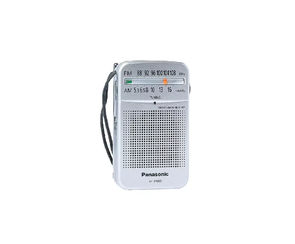 Panasonic Radio  RF 566