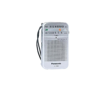 Panasonic Radio  RF 566