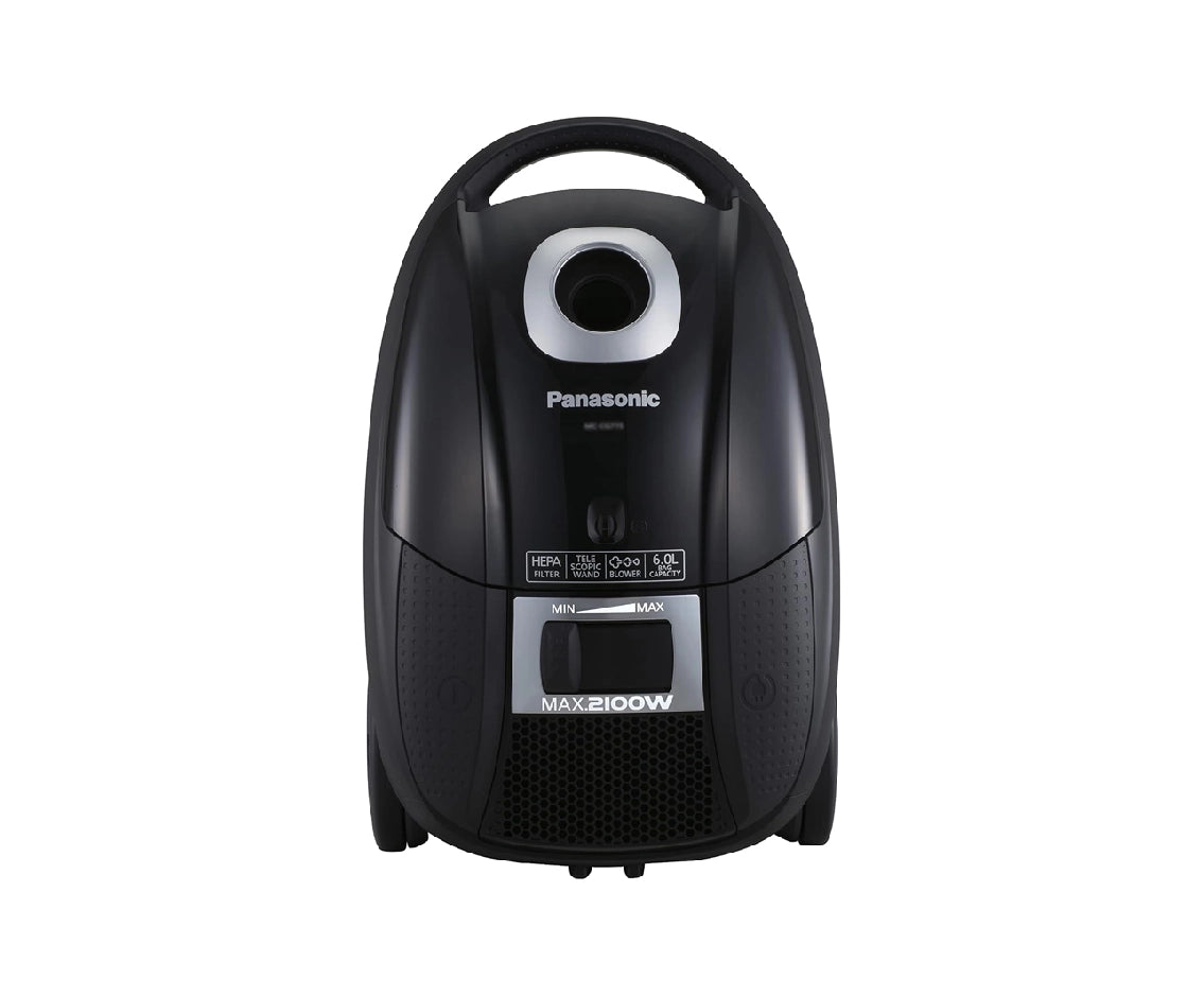 Panasonic Vaccum Cleaner MC CG 715