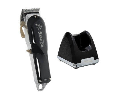 Wahl Profesional Rechargeable Hair Clipper   SENIOR CORDLESS 8504L1