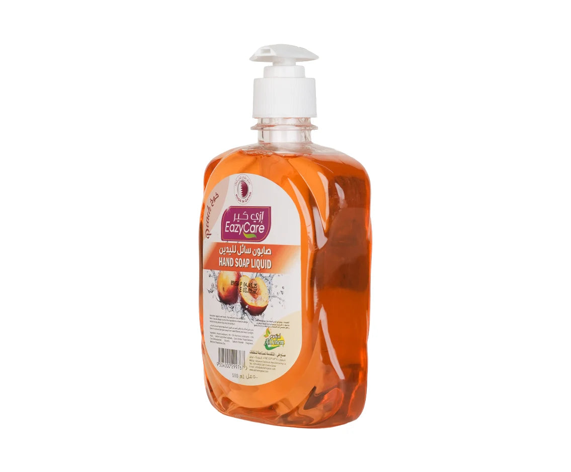 Easy Care Hand Wash 500ml 1 Piece