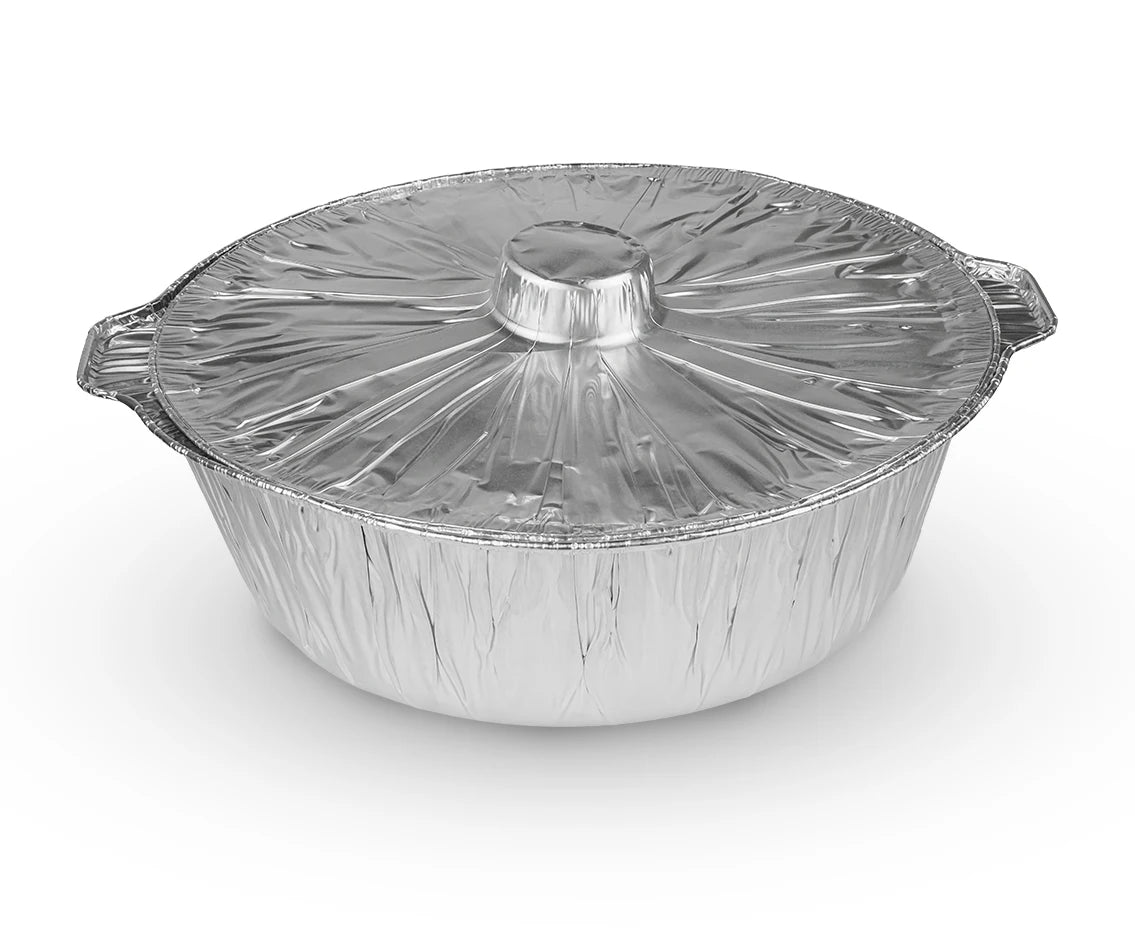 Aluminum Pot Ap220 + Ap250+ Ap290 Cm Q Pac 9 Pieces