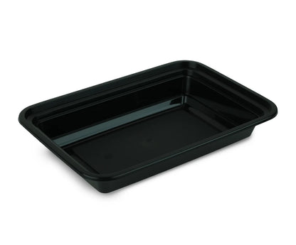 Micro Black Base Rectangle 16 Ind 1X150 Pieces