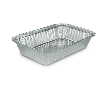 Aluminium Container 8389 Q Pac 1X10 Pieces