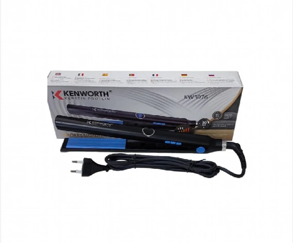 Kenworth Professional Flat Iron