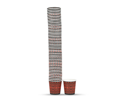 Q Pac Paper Cup 2.5 Oz 1X50 Pieces