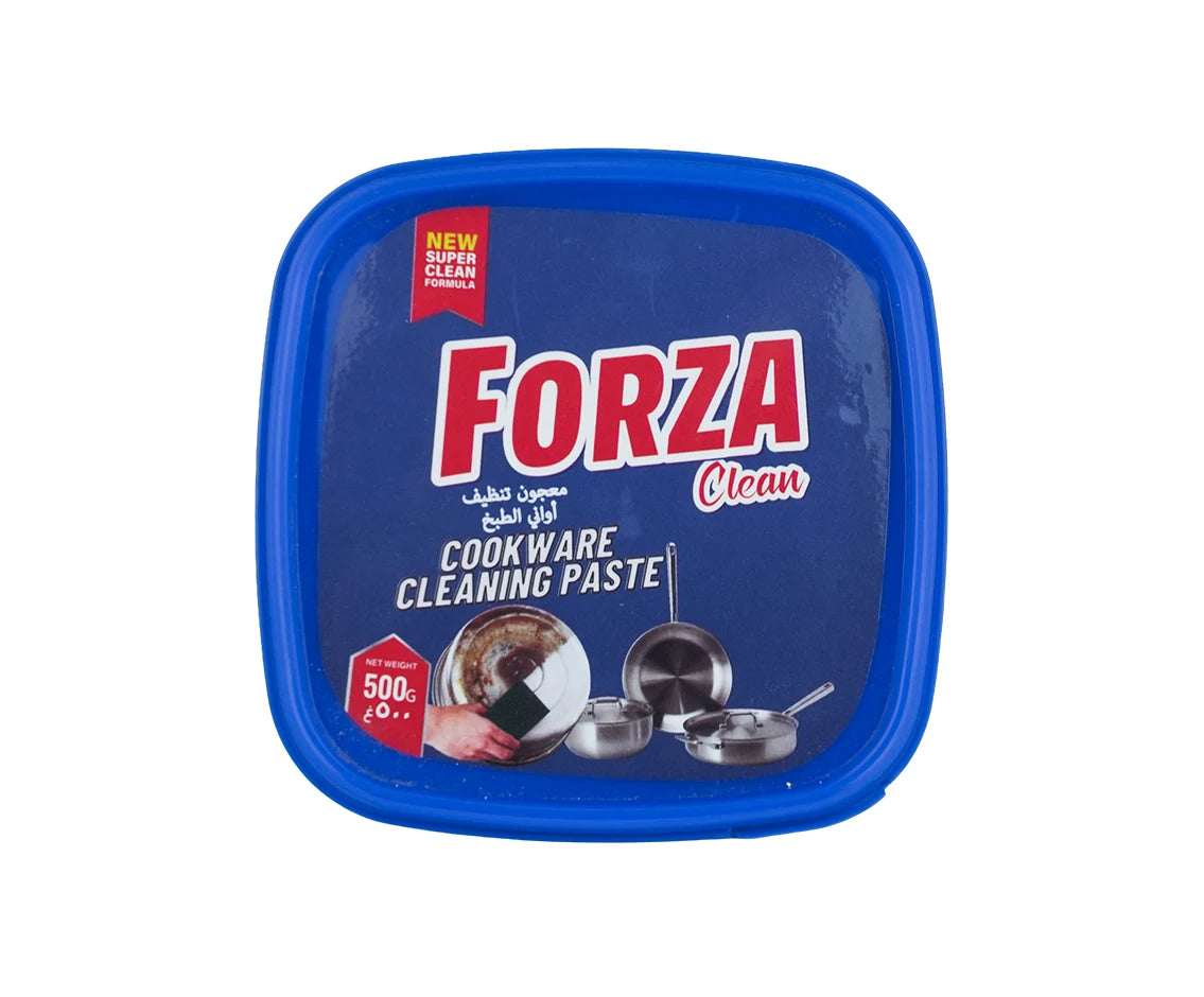 Forza Cookware Cleaning Paste 500 ml