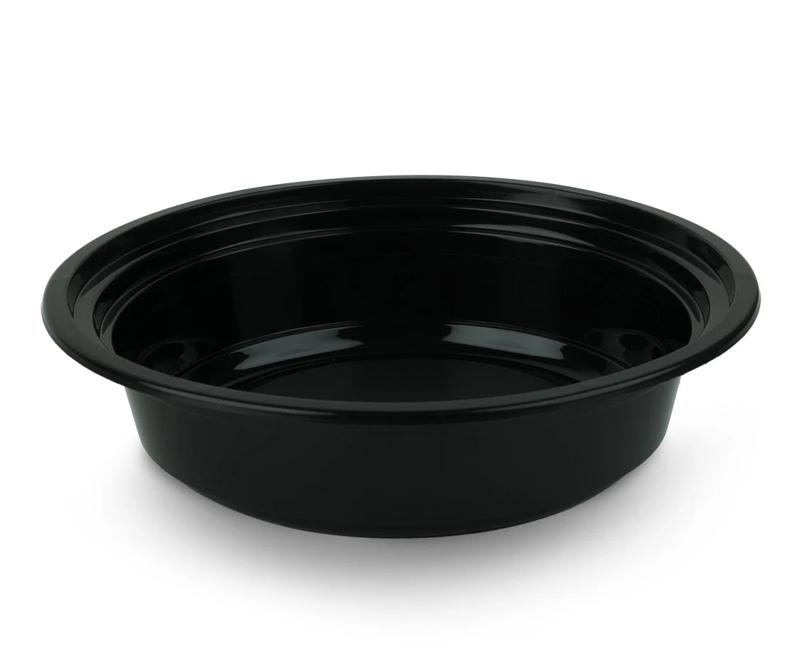Micro Black Base Round 16 Ind 1X150 Pieces