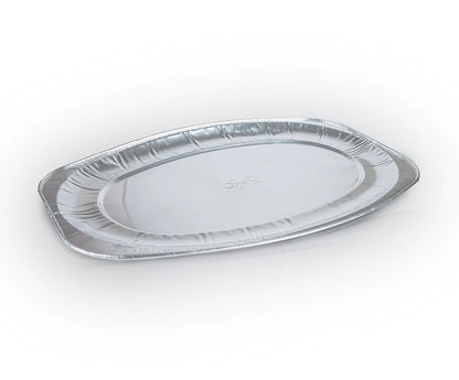 Aluminum Platters 65220 1x50 Pieces