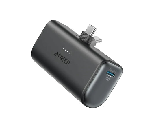 Anker Nano Power Bank 22.5W USB-C