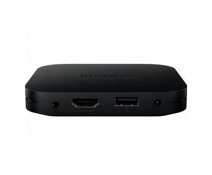 Xiaomi TV Box S (2nd Gen) Media Streamer