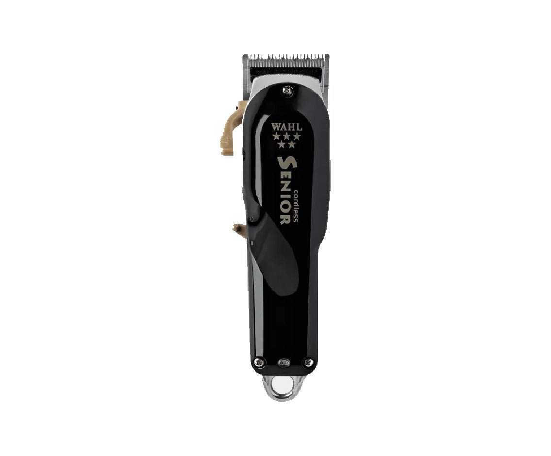Wahl Profesional Rechargeable Hair Clipper   SENIOR CORDLESS 8504L1