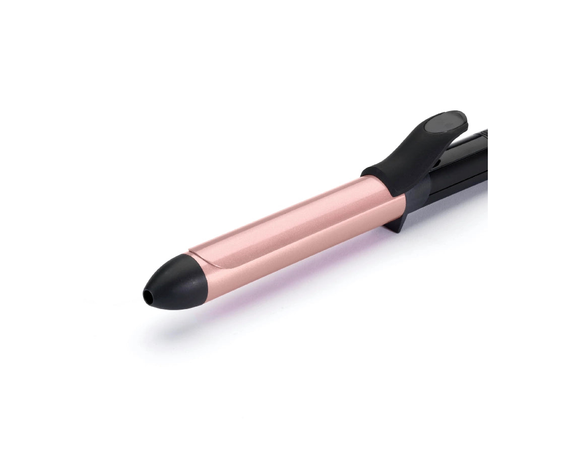 Babyliss 25mm Quartz-Ceramic Coated Hair Curler REF.C451SDE