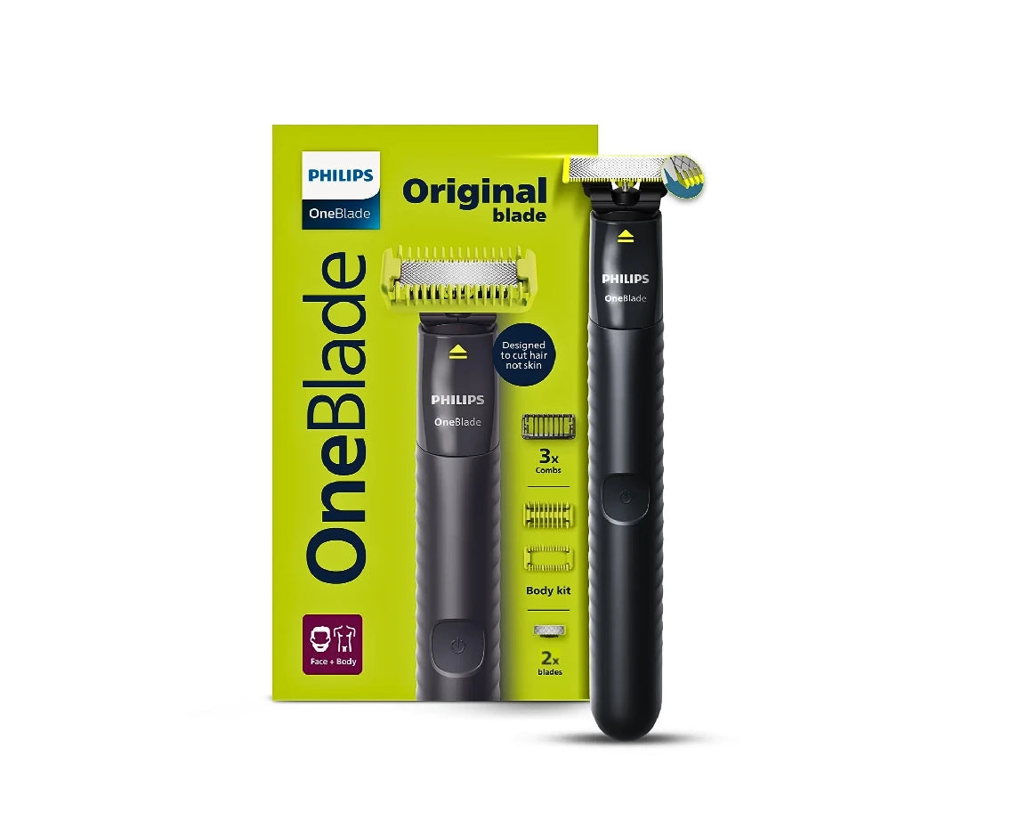 Philips Oneblade Trimmer Qp1624/10