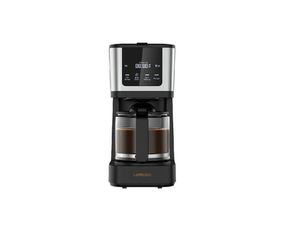 LePresso Rich Brew Coffee Machine with Interactive Touch Display