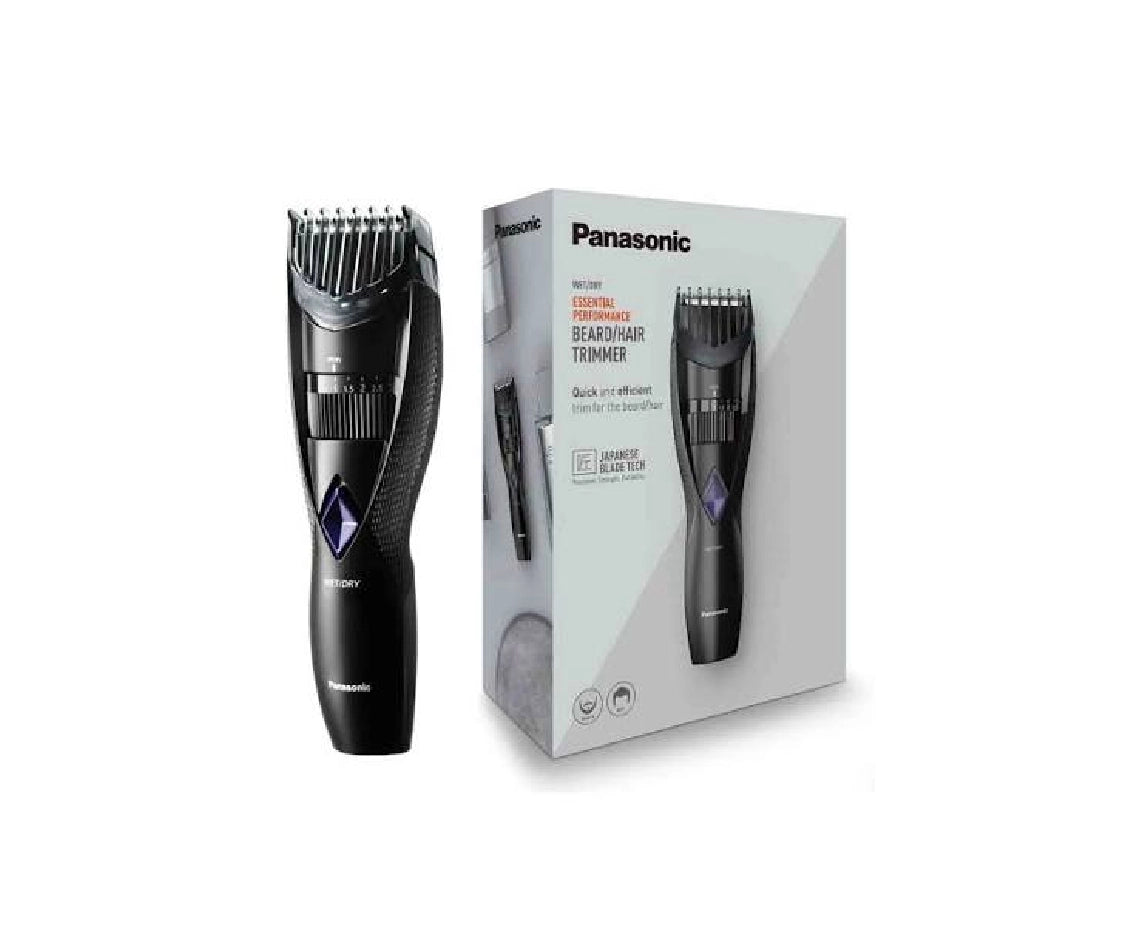 Panasonic Trimmer ER GB 37