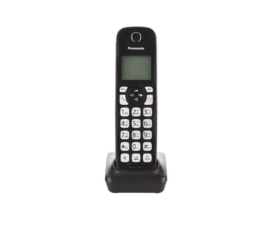 Panasonic 2 in 1 Cordless Telephone KX TGD 522