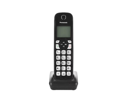 Panasonic 2 in 1 Cordless Telephone KX TGD 522