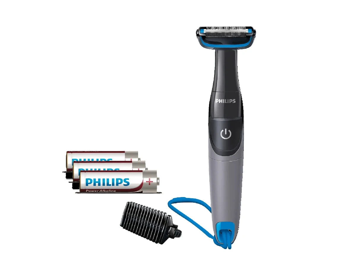 PHILIPS BG1025/15 Body Groomer Shaver For Men