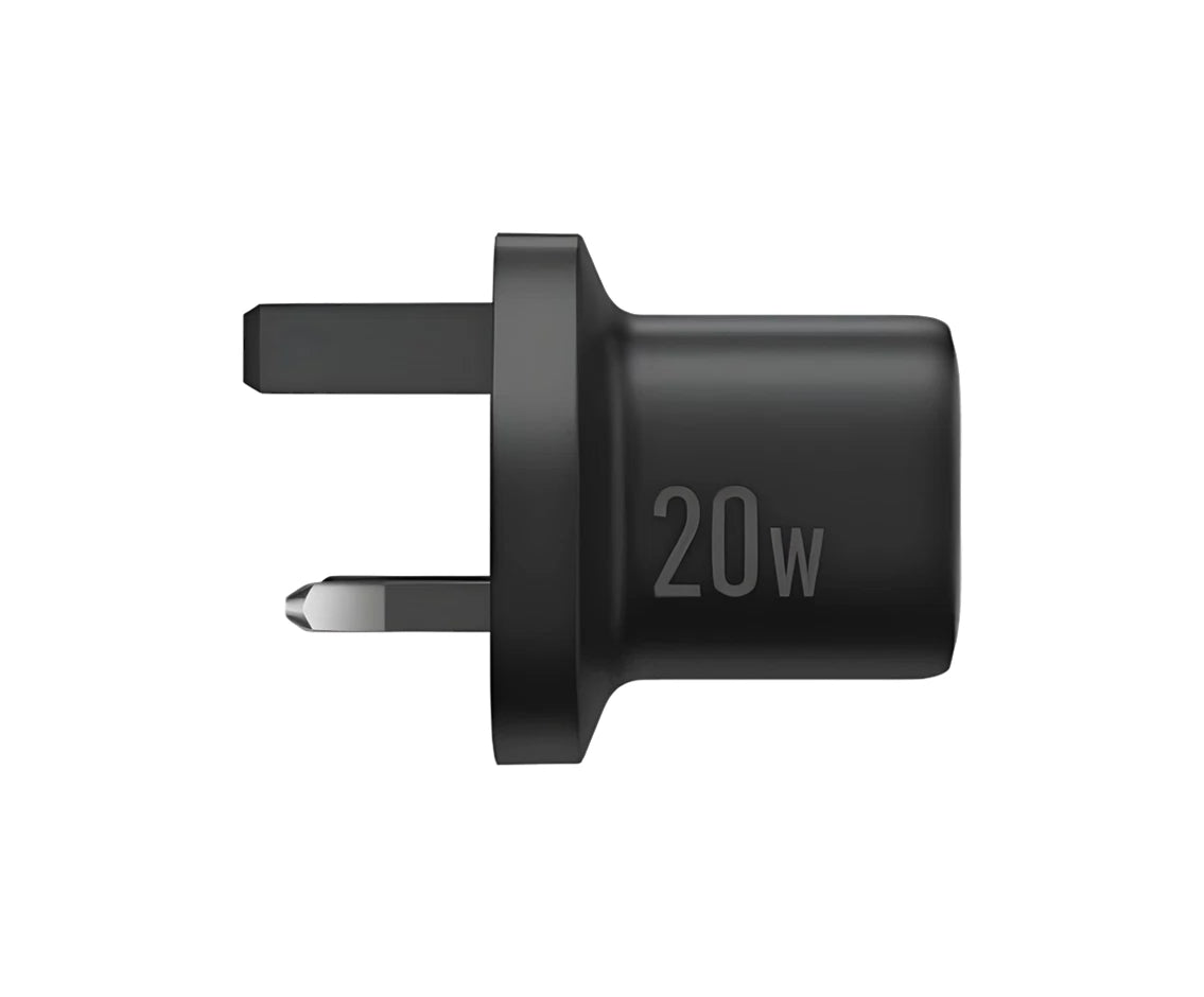 Anker Zolo Charger 20W with Usb-C Cable