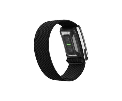 Whoop Life Waterproof Wireless Power Pack and Super Knit Luxe Band