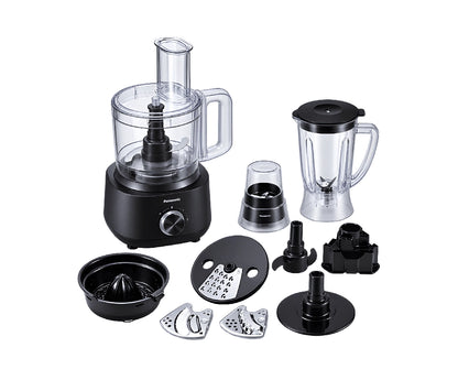 Panasonic Food Processor MK-F510