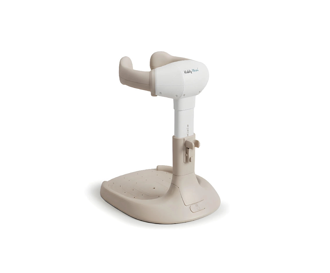 Baby Shower Stand Support With Adjustable Height And Armrest